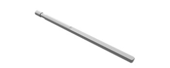 Picture of Axis 85 with recess and surfaces
