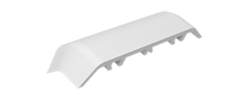 Picture of Roof angle 45°
