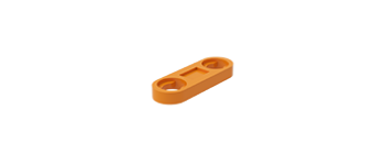 Picture of I-Strut 15 orange