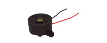 Picture of Piezo Buzzer