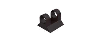 Picture of Articulated cube claw 15 black