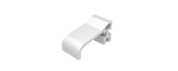 Picture of Extension side panel gray-white