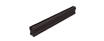 Picture of Connector 45 black