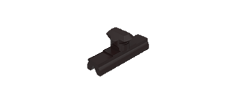 Picture of Bar socks black