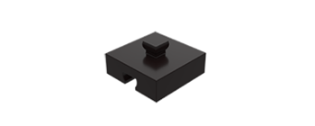 Picture of Building block 5 black