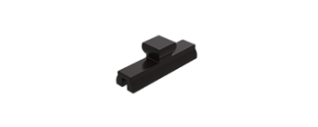 Picture of Spring cams black