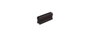 Picture of Connector 15 black