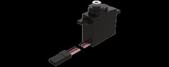 Picture of Digital servo 4.8 V / 6.0 V