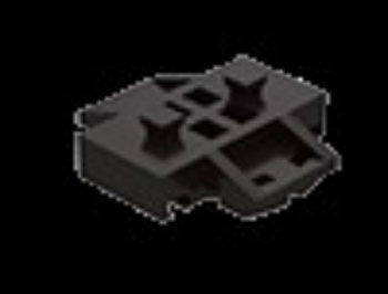 Picture of Drive servo arm