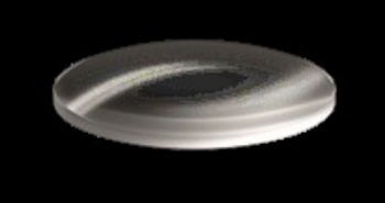 Picture of Lens Bikonvex d21,8 f40