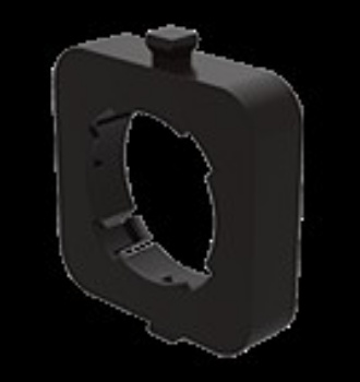 Picture of Lens holder D21.8