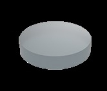 Picture of Lens Bikonvex d25,3 f103