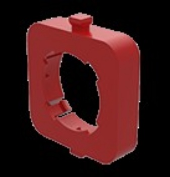 Picture of Lens holder D25.3