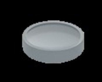 Picture of Lens plankonkav D16.5, f-35