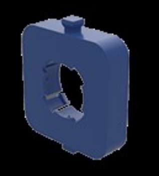 Picture of Lens holder D16.5