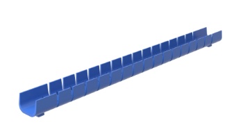 Picture of Flexprofile 180 Highspeed blue