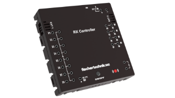Picture of RX Controller