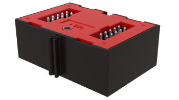 Picture of RGB guest sensor 10-pin
