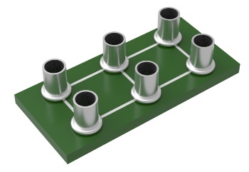 Picture of Distribution board