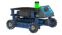 	WorldSkills Autonomous Mobile Robotics Shanghai 2026 BASE Collection-4