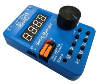 Servo Manager-4