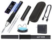 Soldering Iron Kit