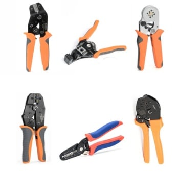Crimper Tool Pack