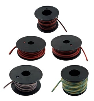 Robot Wire Pack
