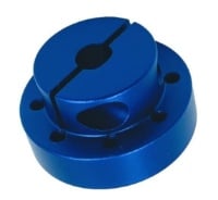 Clamping Shaft Hub