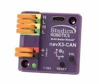 NavX3-CAN Robotics Naviation Sensor