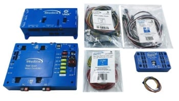 Picture of VMX/Titan Plus Upgrade Kit