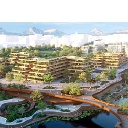 Picture for category ArchViz - Architecture