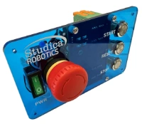 Power Control Panel - V2