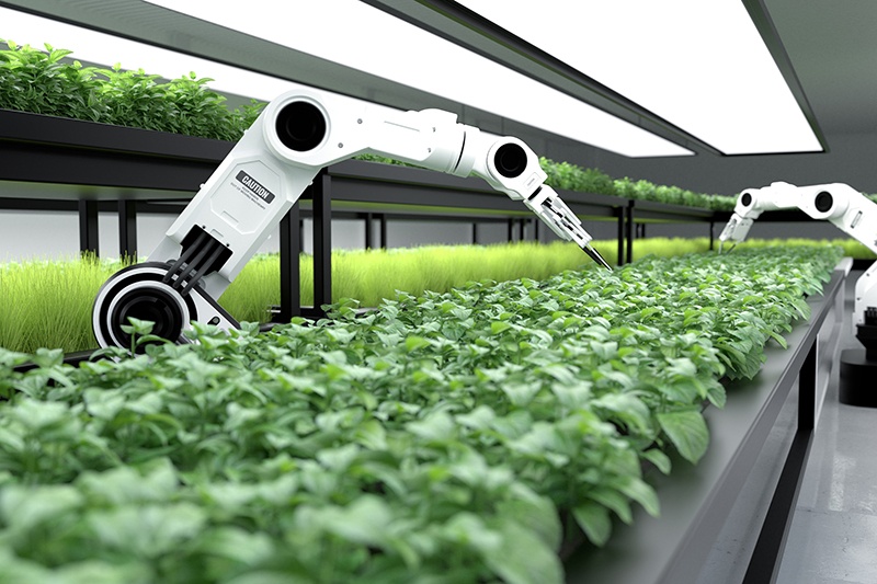 RoboCup Germany Smart Farming Challenge