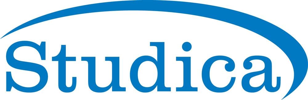 Studica Logo